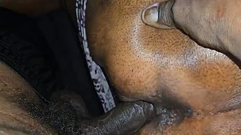 Grandma Rob Gets BBC Dick Today - Homemade GILF Blowjob & Sucking