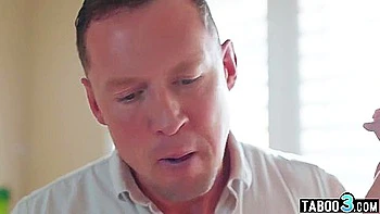 Kenna James And The Best - Wife Celebrating On Big Male Pole