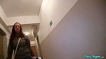 She Needs Money, He Has A Dick, They Fuck All Night 1 - Vivien Gore