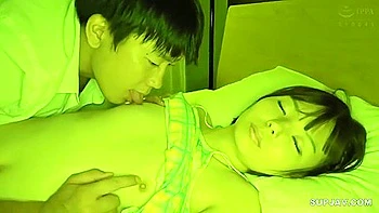 Suji-281 My Stepbrother Broke Up With His Girlfriend