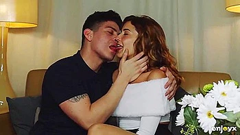 Agatha And Jasons Load Moaning Sex With Jason Carrera And Agatha Vega