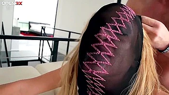 Anal Fisting And Sex For Blonde Cowgirl Amy Brooke Squirting Like Crazy In Anal Sex - Amateur Ass Fucking