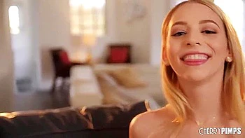 Blonde Porn With Elite From - Lily Cherry And Lily Larimar