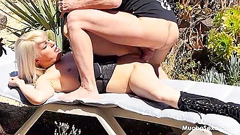 Mystery Noras Young (18+) Trailer With Nora Barelona And Mucha Sexo