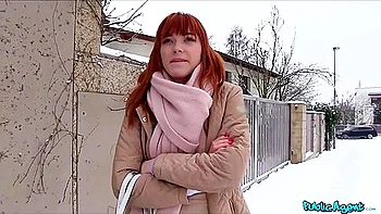 Ruiva Alema Ama Pau - Legendado