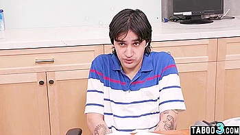 Wife Teacher Made Love In The Arse - Liv Revamped And Elias Cash