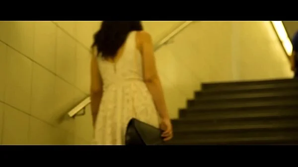 Curious Luna Ruiz Wants to Learn