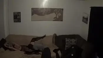 Cheating with BBC neighbor  mark from Jersey City NJ