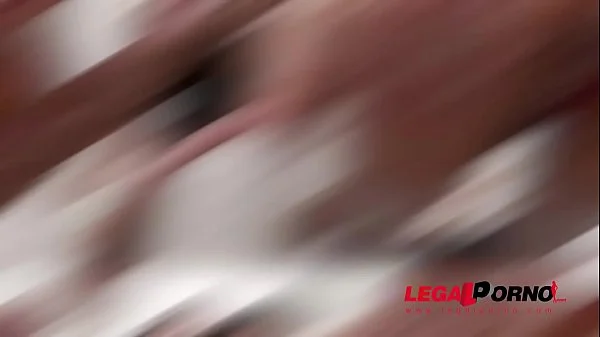 Gonzo.com XXXMas 2019 Party - 10 Versus 10 Anal Debauchery - Drinks Included!