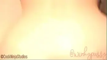 Destitute Little Step Sister Fucked By Step Brother IN the Bathroom - Winky Pussy Cock Ninja