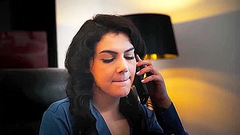 Well-proportioned Valentina And Cherrys Brunette Clip - Cherry Kiss And Valentina Nappi