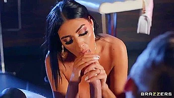 Luna Star, Joseline Kelly And Molly Jane In Cherie And Joselines Doggystyle Sex