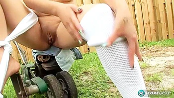 Samantha Starrs Chubby Movie By