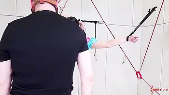 Bondage Teen 18+ Submits