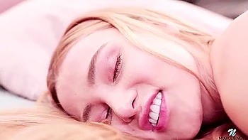 Blooming At Stripping Trailer With Ivi Rein