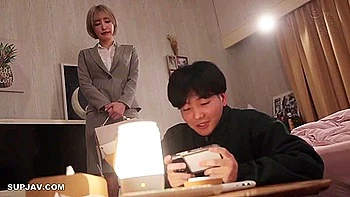 My Cute Girlfriend Came To Tokyo With Me And Was Impregnated By A Powerful Man For My Sake. Sarina Momonaga