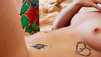 My Half-stepsister And I Love Cum And Mens Feet, Were Like