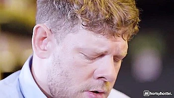 Michael Flys Steamy Public Affair Ignites Wild Desire