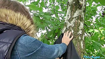 Thomas Hykas Steamy Party By The Lake