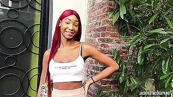 Deu Ate O Rabinho - Frenchy