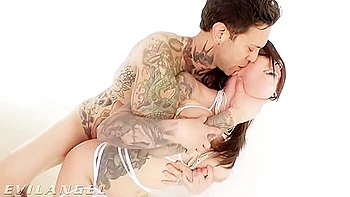 Small Hands In Hardcore Ass Fucking