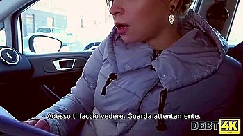 Calibri Doesnt Have The Money To Repay The Debt - Calibri Angel