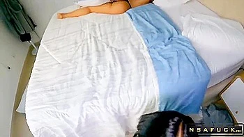 Banged My Stepsisters Husband While She Takes A Nap