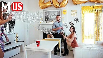 Brad Newman And Anny Aurora - Anny And Brad