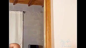 Cute Matiasargxx And Hijadevenus2001s Best Cock Riding Sex