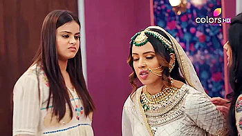 indian bride bound and gagged