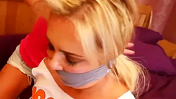 Crazy Adult Clip Bondage New Youve Seen