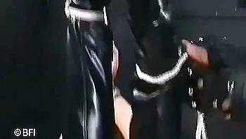 Poor Chick Gets Dominated Hard From Her Punisher