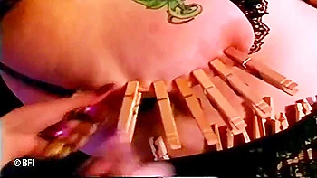 Carnival Of Souls, Bizarre Dvd