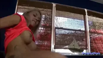 Hot Step Sister Will Teach You - Marsha May - Family Therapy - Alex Adams