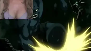 TRES CHICAS SE COMEN EL SEMEN DE UN JOVEN PAJERO - Hentai ISEKAI HAREM