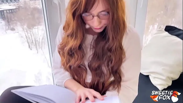 Adult High Schoo1Girl Sucks Teacher's Dick And Rough Fucks For University Admission