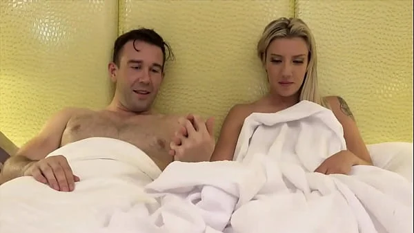 Lucky guy fucks his wife's sister!
