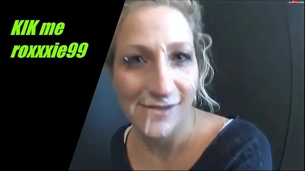 Public blowjobs