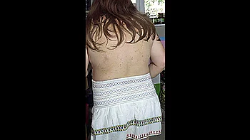 Dorina In The Basement