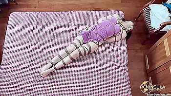 Female Model Applicant 4