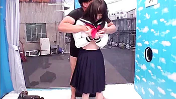 250504ちんちん当てるエロ遊びが凄いf3