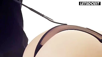 Cum Hungry Girlfriends Need Passionate Sex With Lovers Full