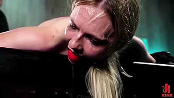 Rebel Rhyder Takes A Beating