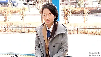 250406初めての膣内検査からのズコバコi