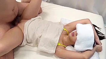 250305美人彼女を寝取り膣内射精する131