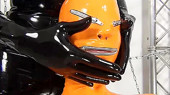 Dangerous Criminal Gets Life Sentence in Rubber Prison - Part 2