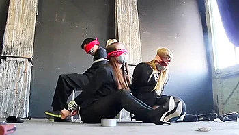 The Bank Robber Strikes Back!