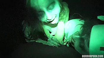 HORROR PORN: Hospital Ghosts