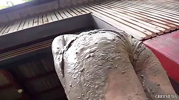 Bda-203 Rainy Day Kana Morisawa