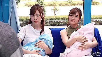 240915奥さま二名とセクセクする121